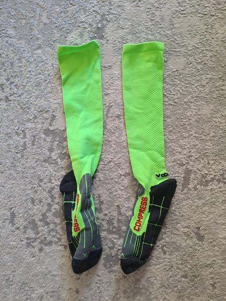 Kompresné podkolienky voxx, 26