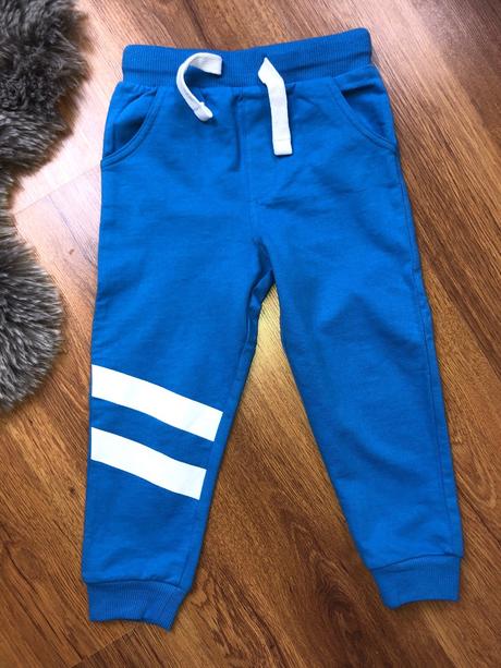 Teplaky tenké sinsay 104/110, sinsay,104