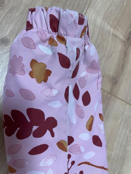 Zimná  parka reima tech, reima,128