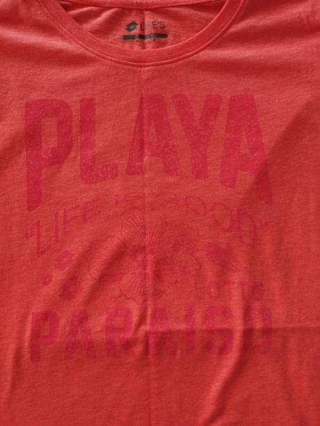 Tričko lotto, lotto,m