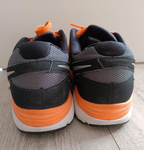 Tenisky nike dual fusion 41, nike,41