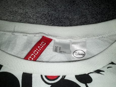 Disney mikina micky mouse,donald duck,goofy minnie, disney,s