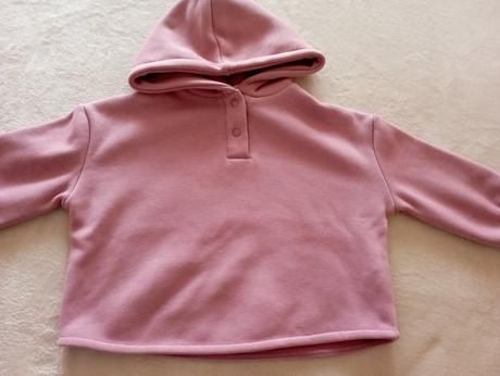 Tepláková súprava, zara,86