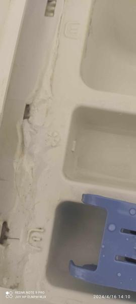 Rozleptali oleje z Voňavého domova plasty na práčke?