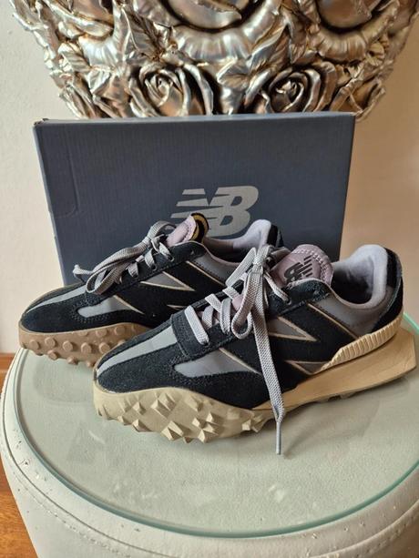New balance tenisky, new balance,37