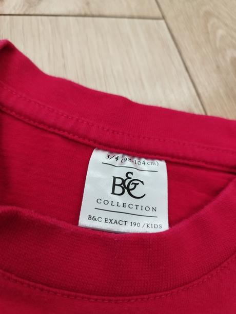 Tričko rozprávkoland, 98