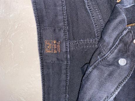 Rifle, f&f,34