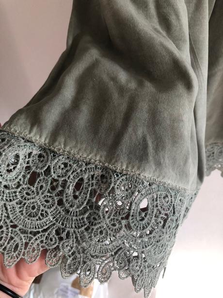 Košielka top s/m, piazza italia,m