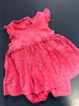 Letne saty vel 74, 74