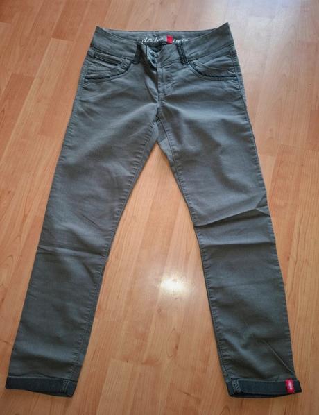 Dámske nohavice, esprit,36