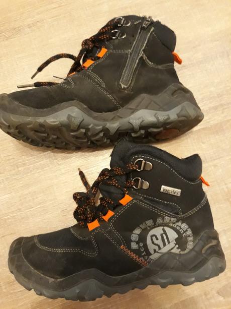 Jesenna obuv, bama,31