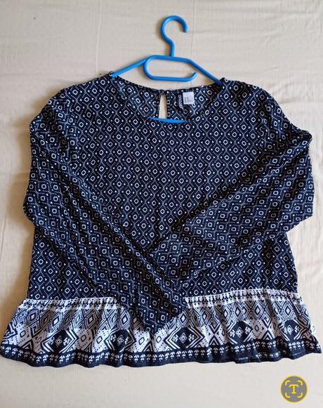 Blúzka h&m, h&m,40