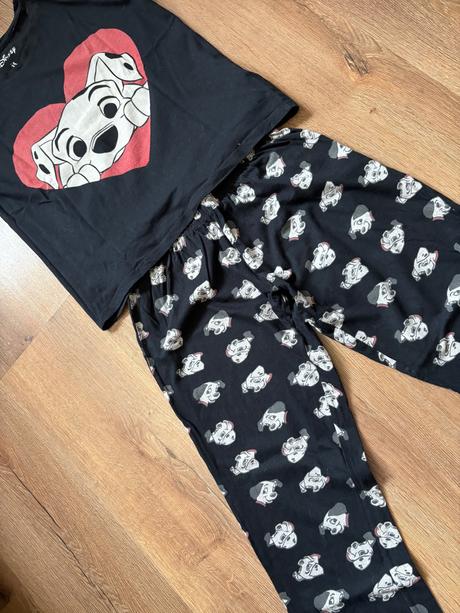 Pyžamo house xs, house,xs