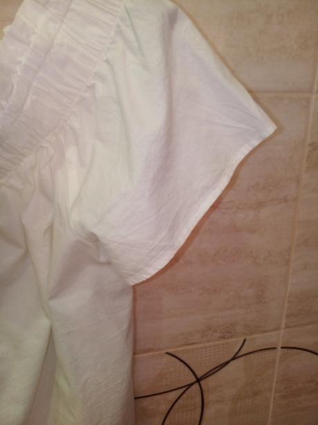 Letné tričko hm, h&m,l