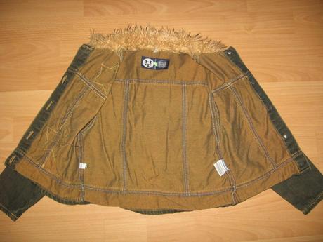 Riflova bunda122, 122