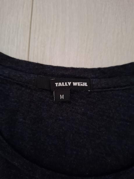 Tričko, tally weijl,m