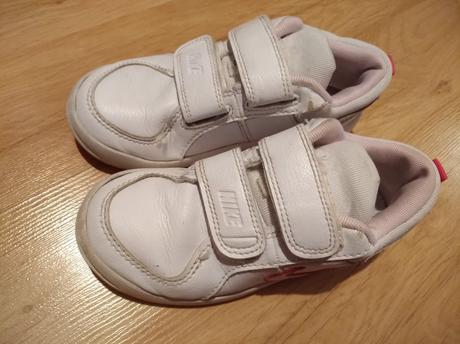 Tenisky-vnut.dlzka 18 cm, nike,28