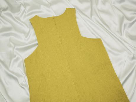 Kvalitné strečové šaty h&m, h&m,36