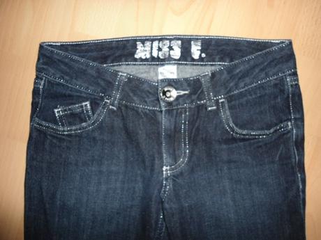 Dievcenske rifle, cherokee,152