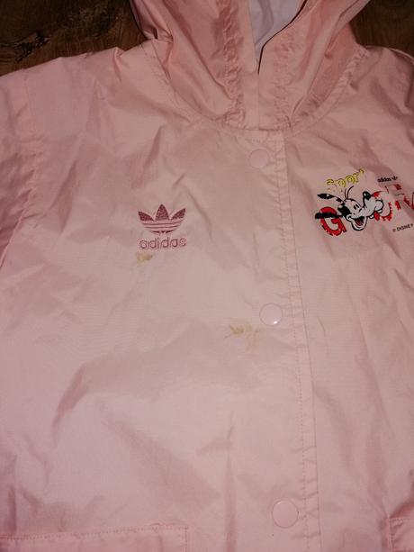 Prsiplast adidas, adidas,80