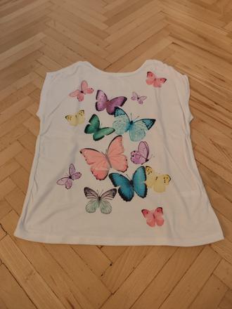 Tielko 122/128, h&m,122