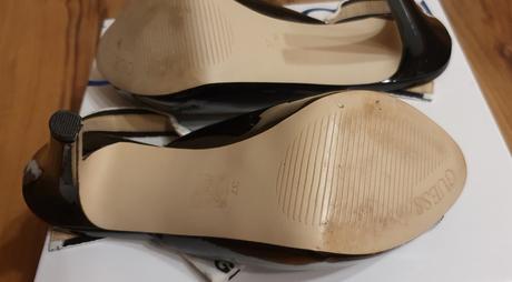 Lodičky guess v.37, guess,37