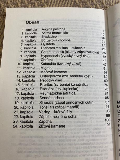 Miniencyklopédia prírodnej liečby igor bukovský,