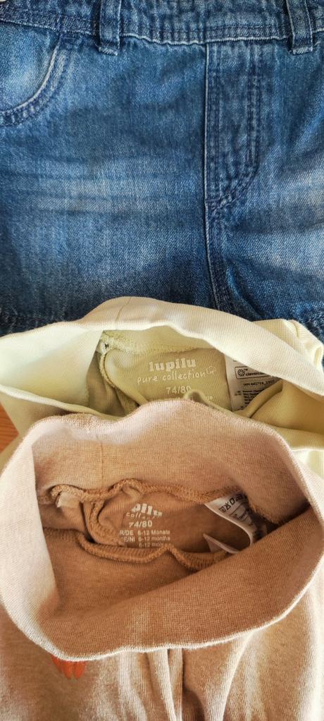 Balík 74/80, 68–80