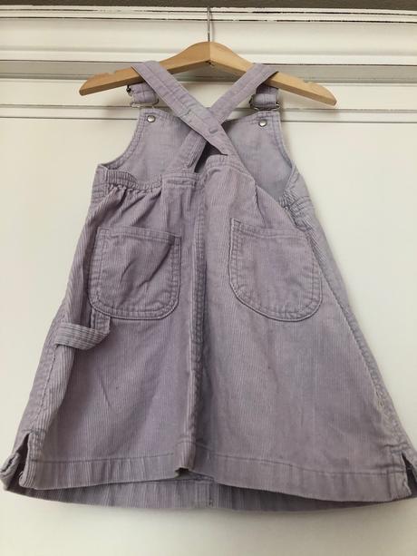 Mencestrova satova suknicka gap, gap,98