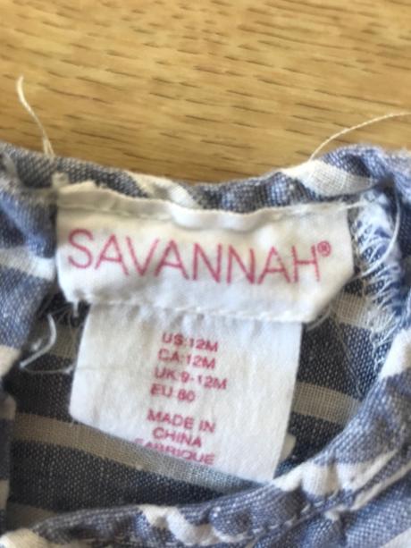 Tunika, tričko 80, 80