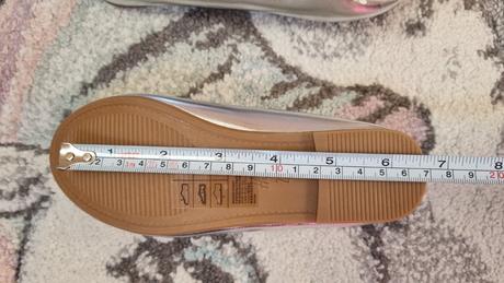 B3476 topánky, h&m,28