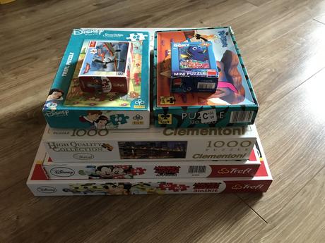 Puzzle, 