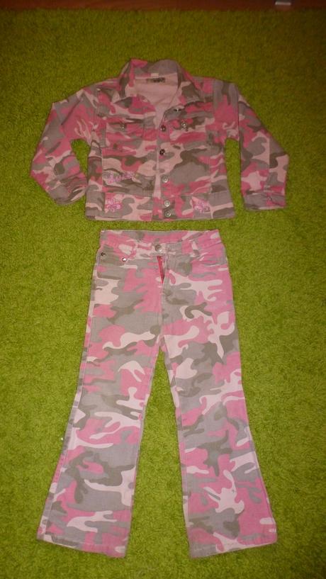 Šatočky a sukničky u nás lacno na vek 2-4 roky, 104–116