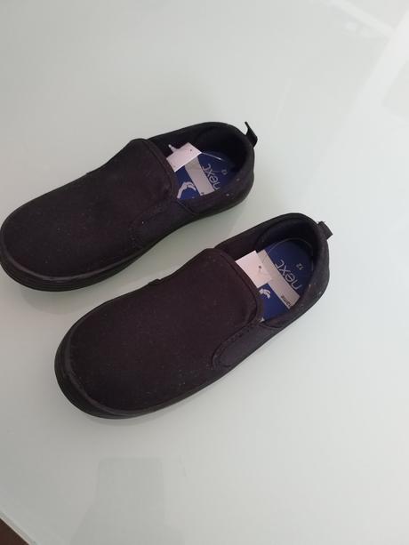 Topánky, plátenky, prezúvky, cvičky, next,30