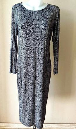 Krásne šaty, select,44