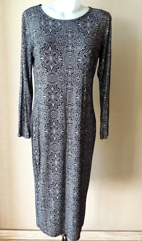 Krásne šaty, select,44