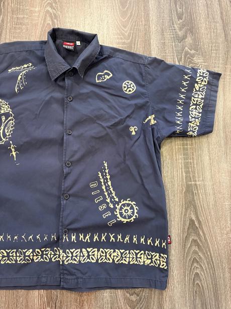 Diesel panska kosela l, diesel,l