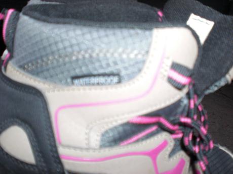 Prechodné topánky, 32