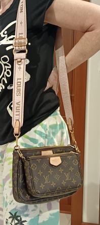 Kabelka lv, louis vuitton