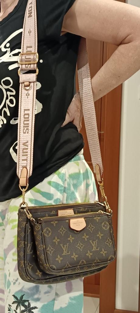 Kabelka lv, louis vuitton