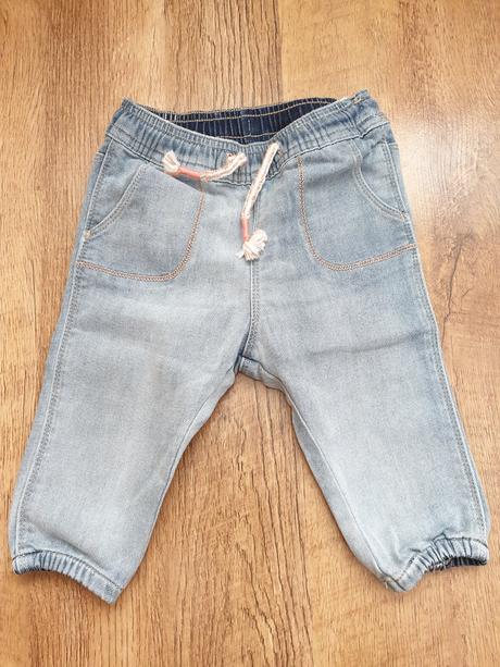 Rifle na gumičku, h&m,68