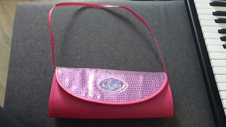 Detska kabelka - satnikova taska, 