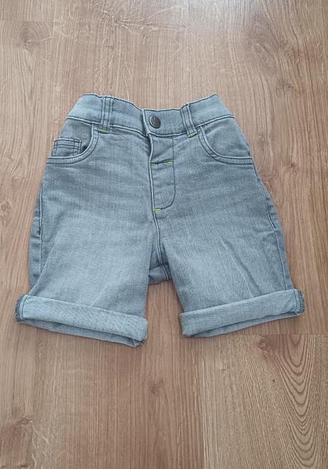 Riflové kratasy, f&f,104