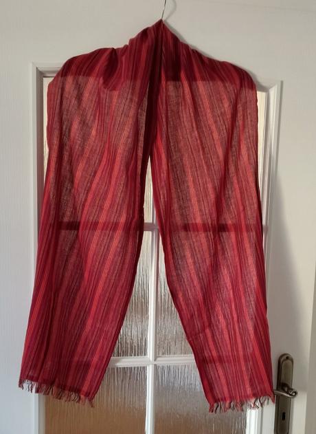 Tenká šatka/sal, 