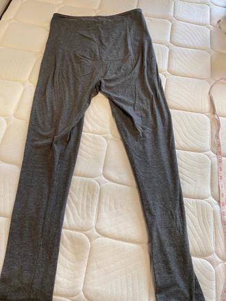 Tehotenske leginy, esmara,s