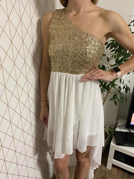 Spoločenské šaty, 38