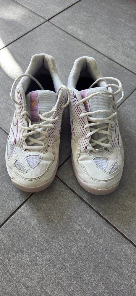 Tenisky na volejbal, mizuno,40