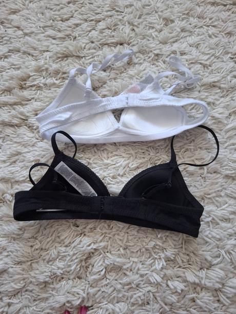 Dievčenské podprsenky, f&f,60a