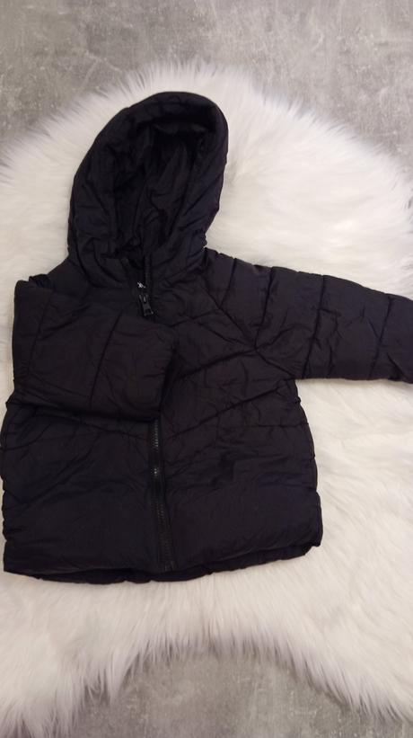 Zimná bunda zara, zara,92