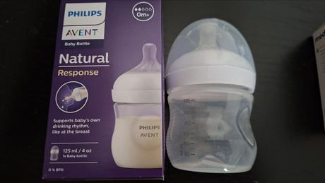Automaticke odsavacky+prislusenstvo - starter kit,